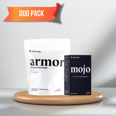 Duo Pack - US